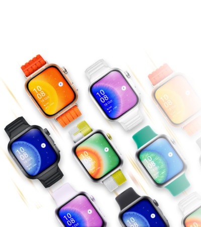 smartwatch blutdruck