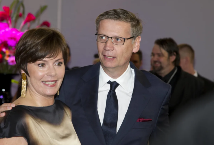 mascha jauch