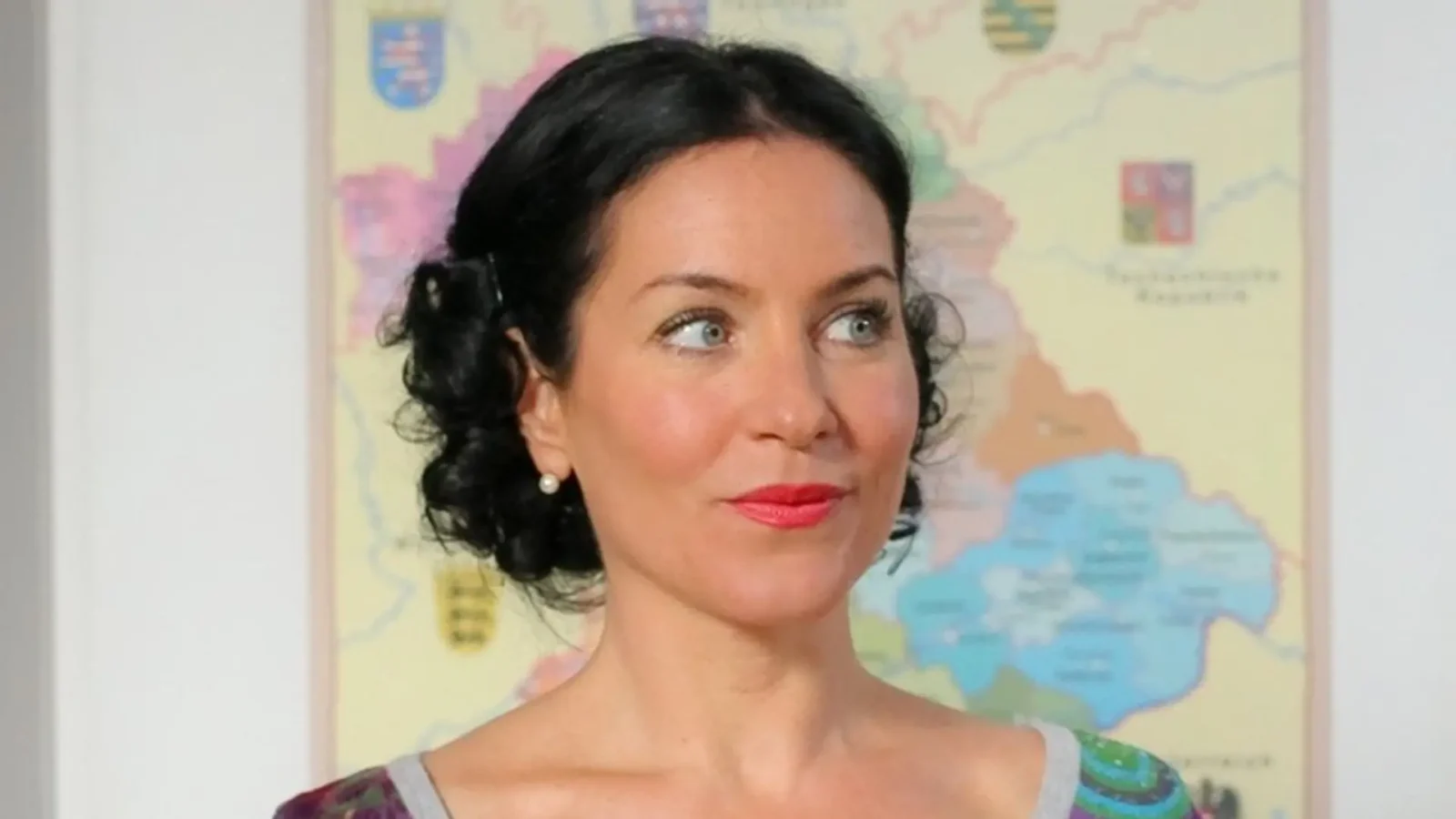 marisa burger nackt