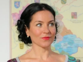 marisa burger nackt