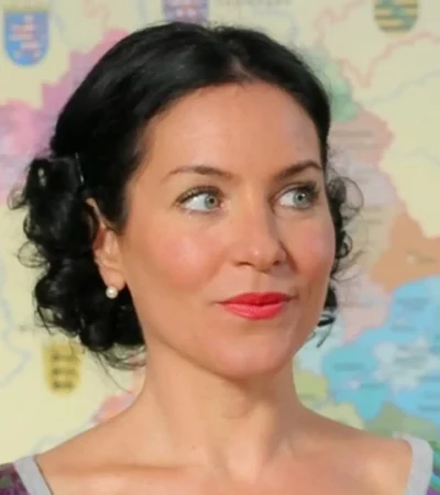 marisa burger nackt
