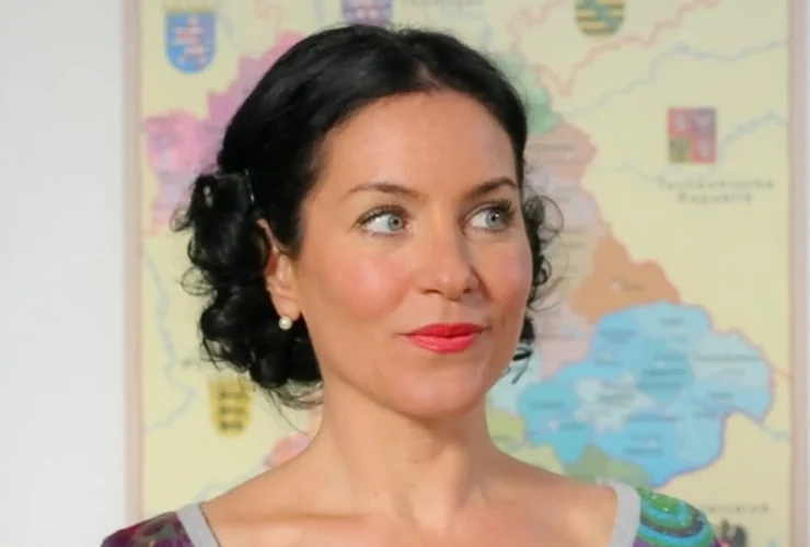 marisa burger nackt