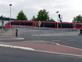 schenke bahnhof