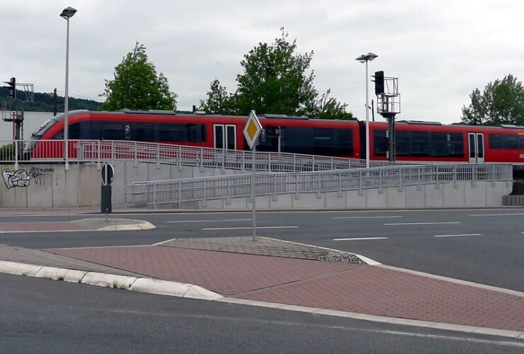 schenke bahnhof
