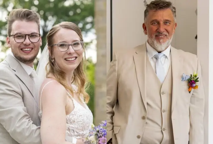 hochzeit auf den ersten blick