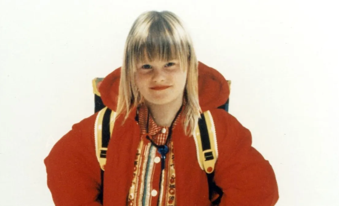 debbie sassen mutter