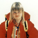 debbie sassen mutter