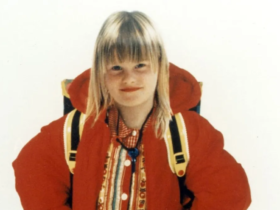 debbie sassen mutter