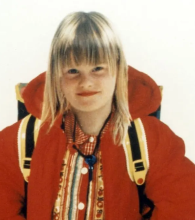 debbie sassen mutter
