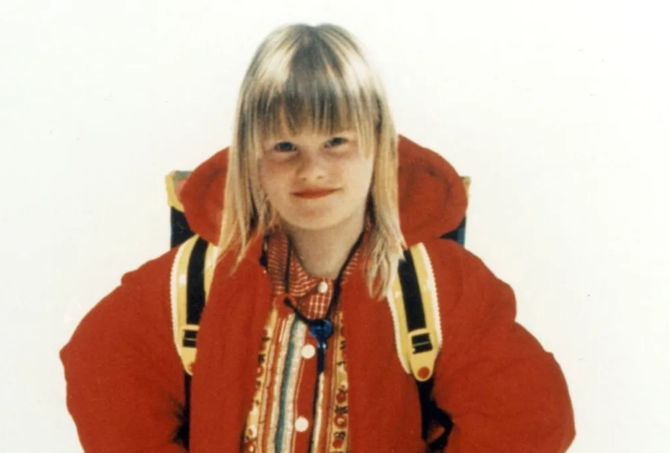 debbie sassen mutter