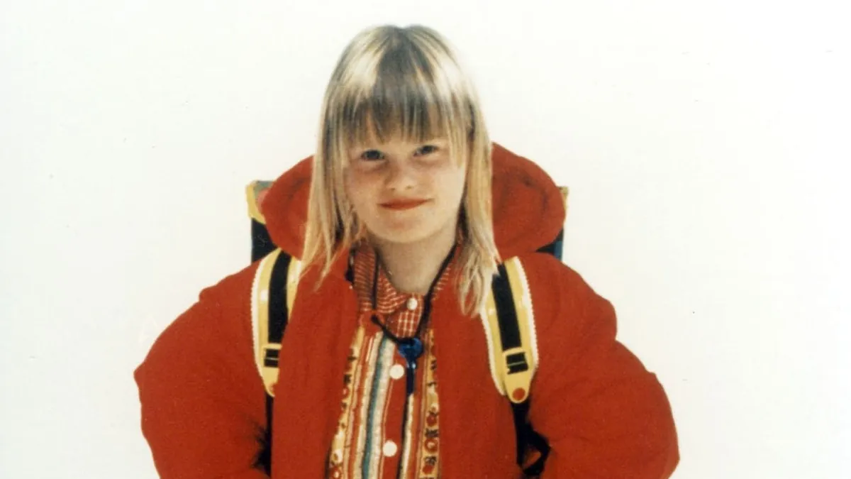 debbie sassen mutter