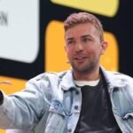 christoph kramer ehefrau