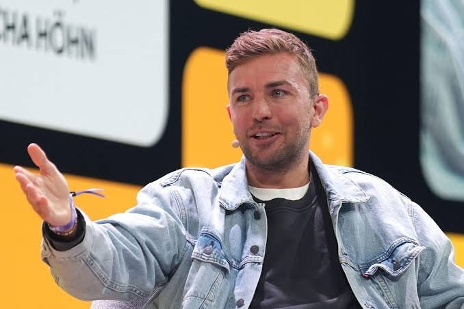 christoph kramer ehefrau