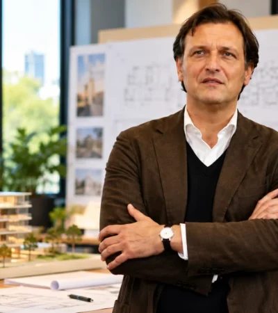 andreas veauthier