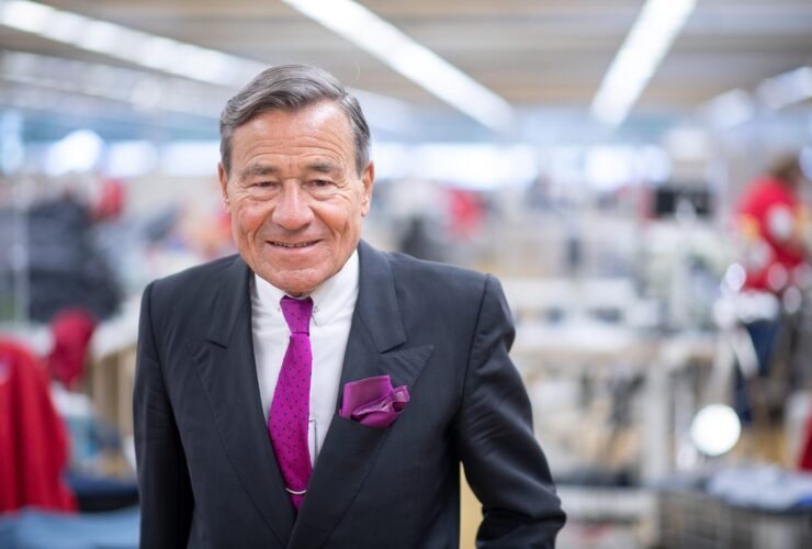 wolfgang grupp vermögen