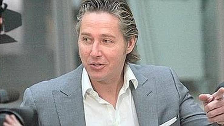 franjo pooth vermögen