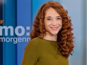 hat mirjam meinhardt kinder