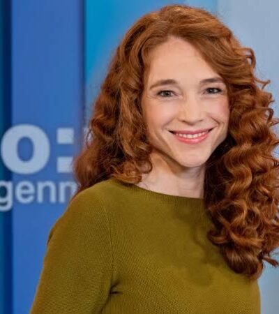 hat mirjam meinhardt kinder