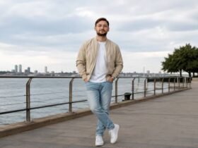 leon hardung