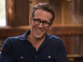 ryan reynolds