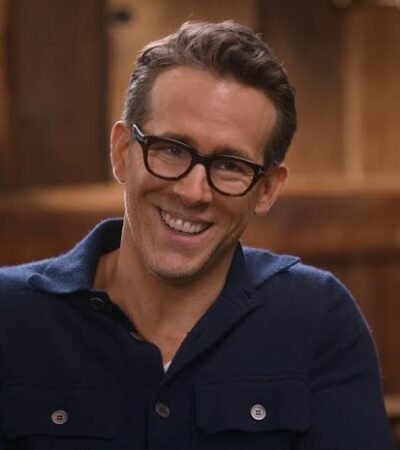 ryan reynolds