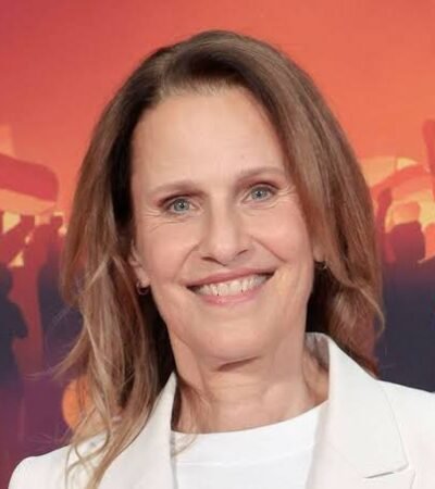 ist katrin müller-hohenstein krank