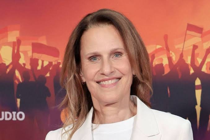 ist katrin müller-hohenstein krank