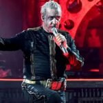 till lindemann vermögen