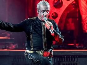 till lindemann vermögen