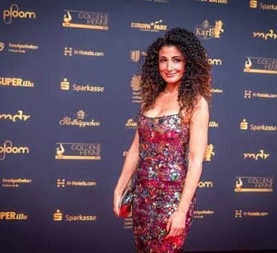marwa eldesouki verheiratet